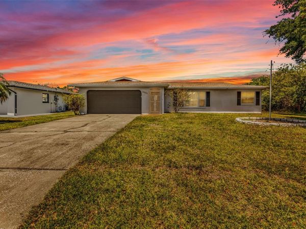 23220 ROUNTREE AVENUE , PORT CHARLOTTE, FL 33980