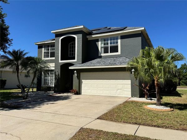 9023 PINEBREEZE DRIVE , RIVERVIEW, FL 33578