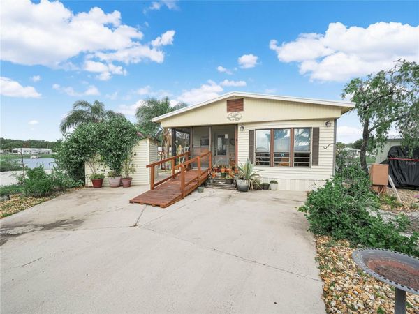 29 BEAVERKILL DRIVE , LAKE WALES, FL 33898