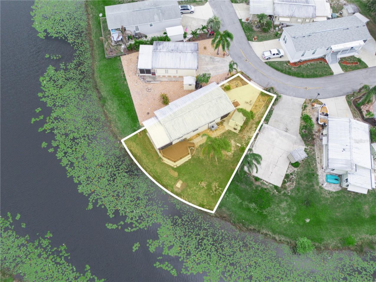 29 Beaverkill Drive , Lake Wales, FL 33898 Photo