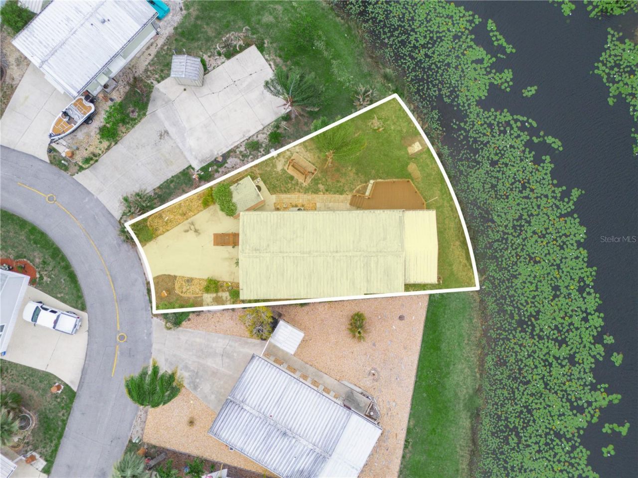 29 Beaverkill Drive , Lake Wales, FL 33898 Photo