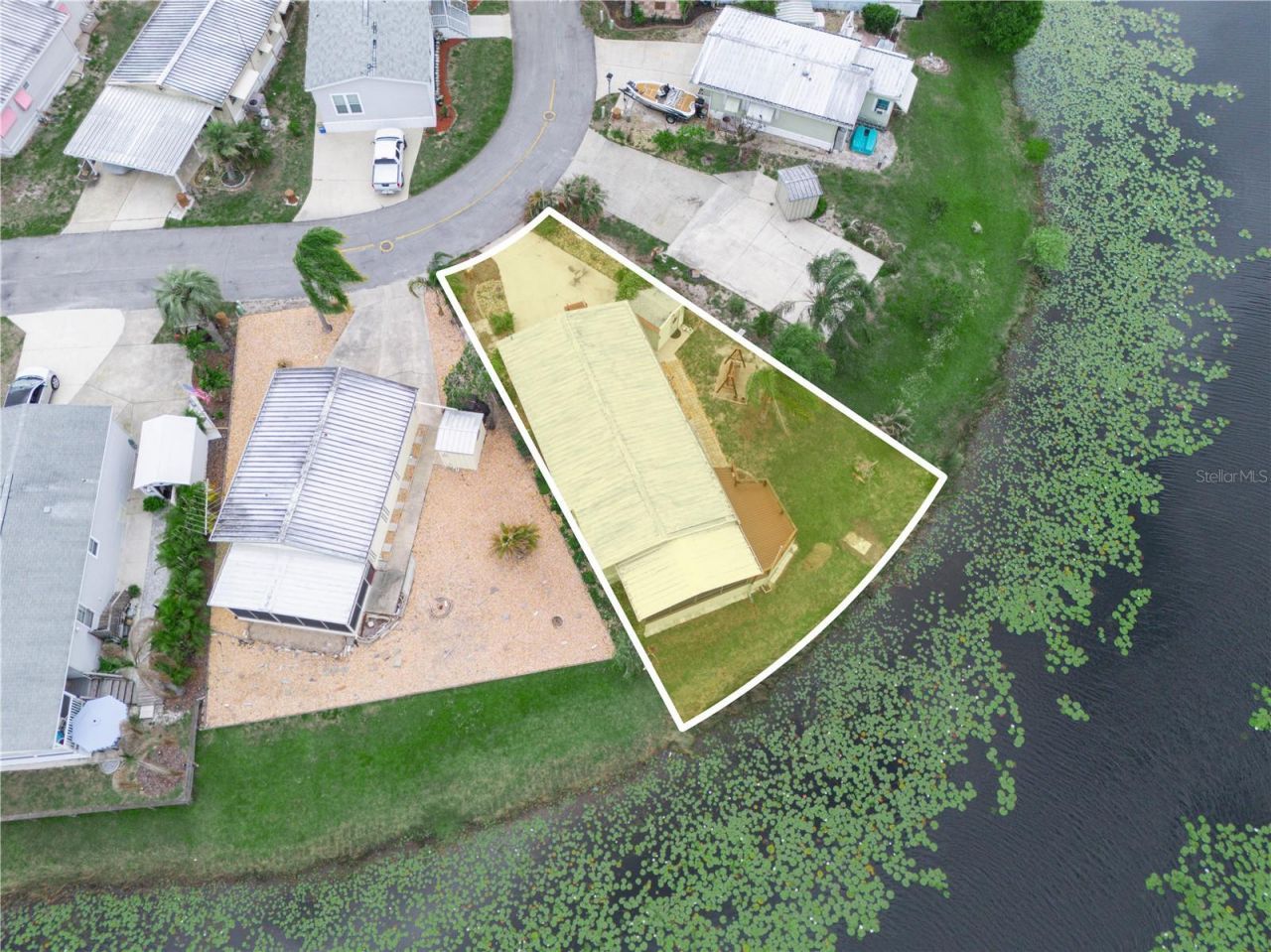 29 Beaverkill Drive , Lake Wales, FL 33898 Photo