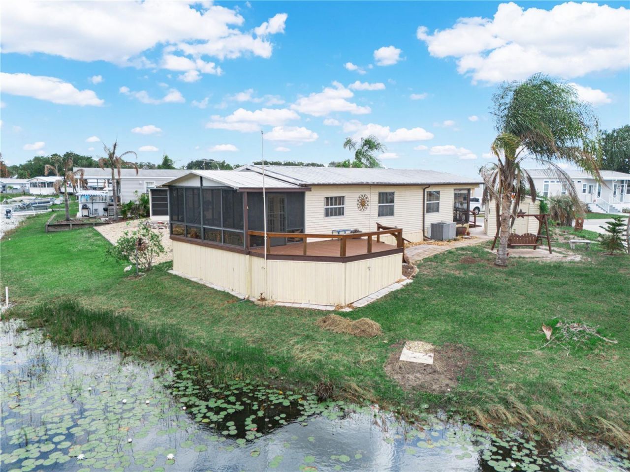 29 Beaverkill Drive , Lake Wales, FL 33898 Photo