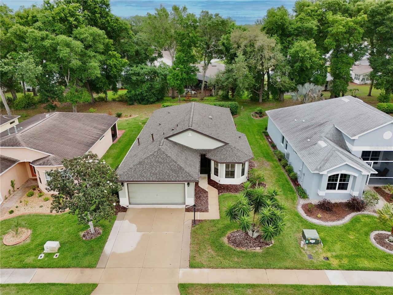 27210 Stoney Brook Drive , Leesburg, FL 34748 Photo