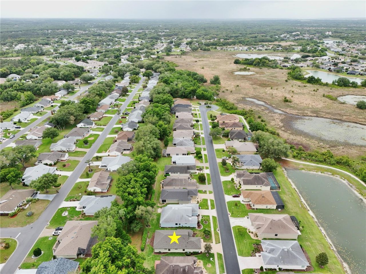 27210 Stoney Brook Drive , Leesburg, FL 34748 Photo