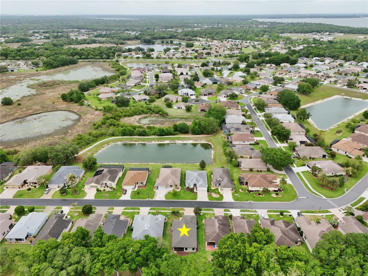 27210 Stoney Brook Drive , Leesburg, FL 34748 Photo