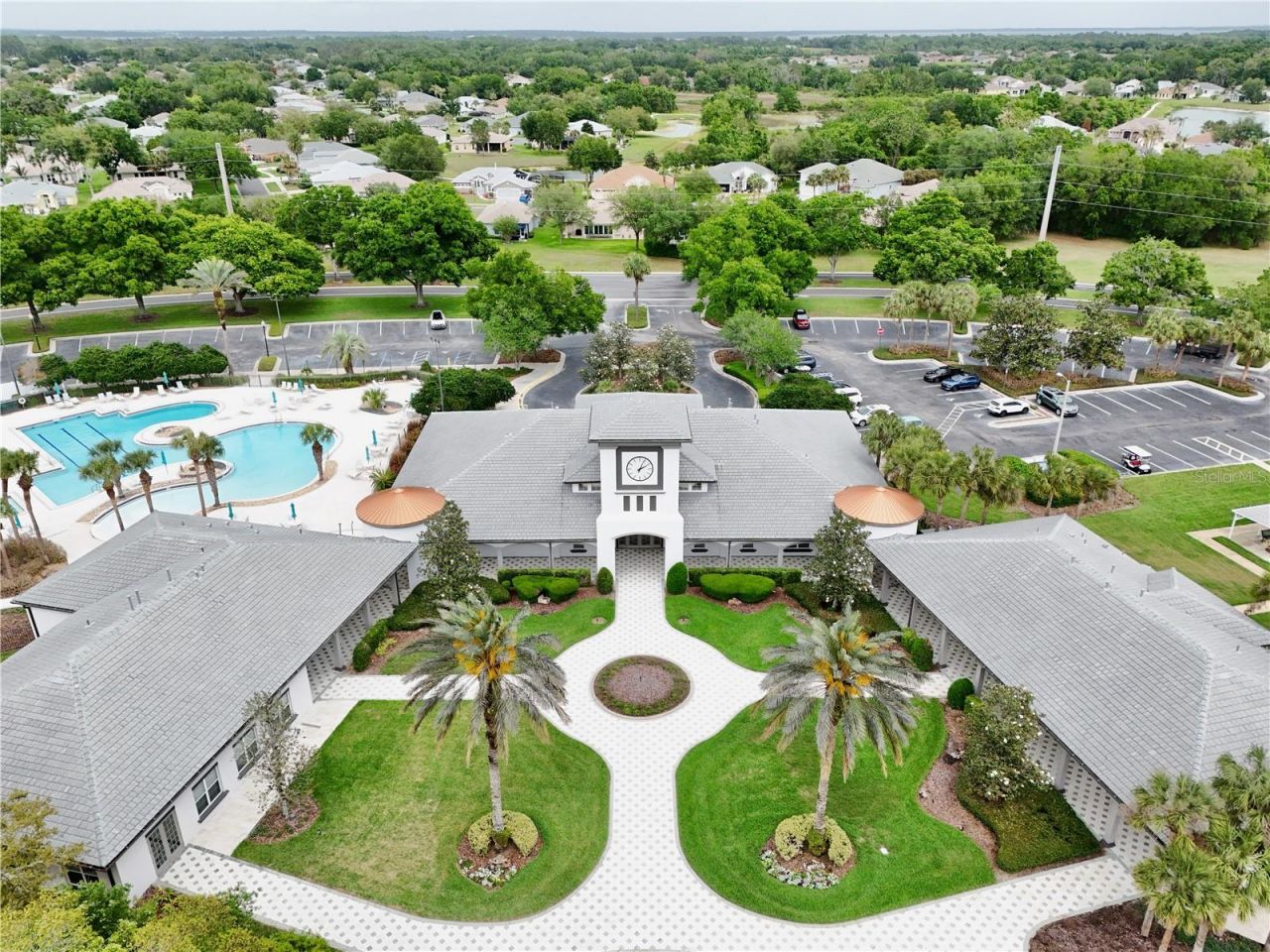 27210 Stoney Brook Drive , Leesburg, FL 34748 Photo