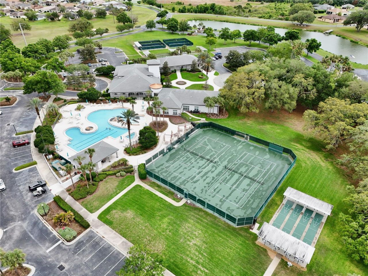 27210 Stoney Brook Drive , Leesburg, FL 34748 Photo