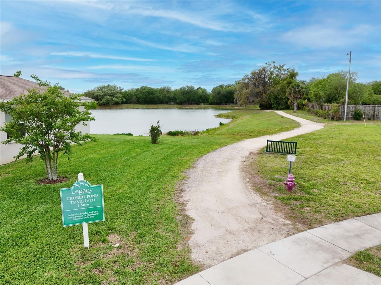 27210 Stoney Brook Drive , Leesburg, FL 34748 Photo