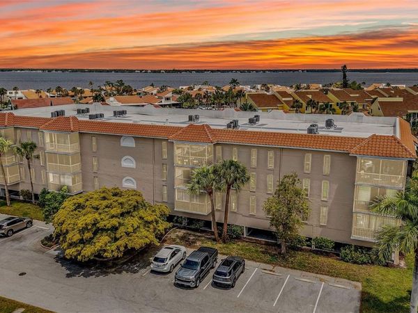 25188 MARION AVENUE , Unit A207, PUNTA GORDA, FL 33950