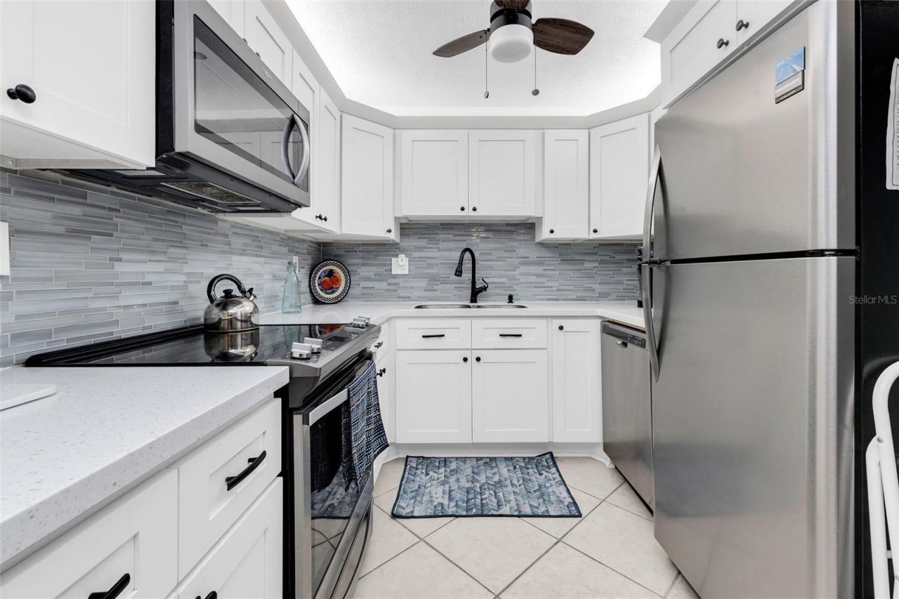 25188 Marion Avenue, Unit A207, Punta Gorda, FL 33950 Photo