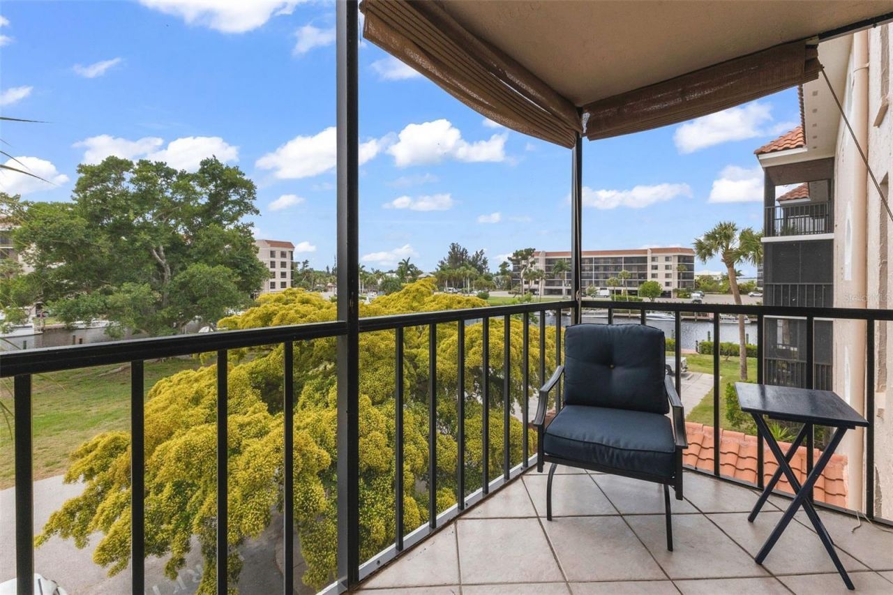 25188 Marion Avenue, Unit A207, Punta Gorda, FL 33950 Photo