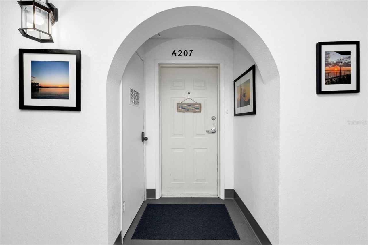 25188 Marion Avenue, Unit A207, Punta Gorda, FL 33950 Photo