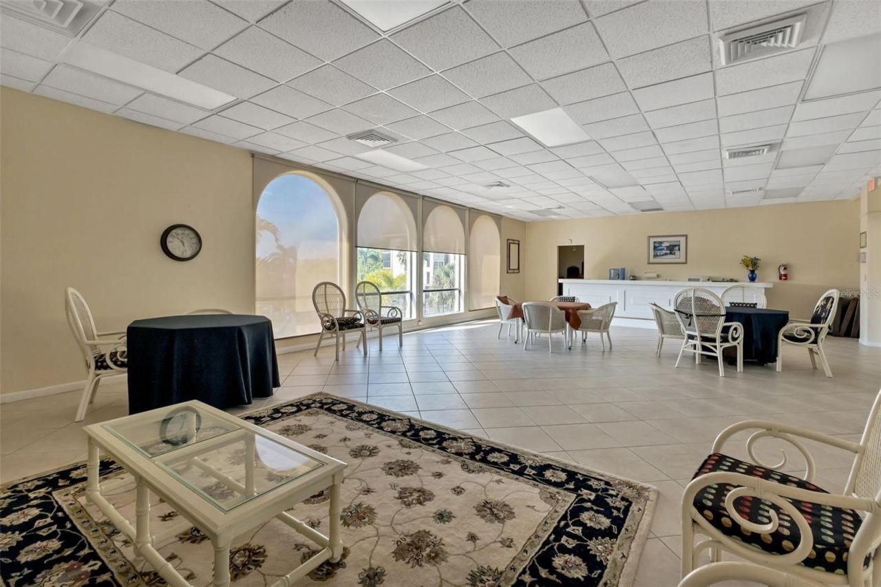 25188 Marion Avenue, Unit A207, Punta Gorda, FL 33950 Photo