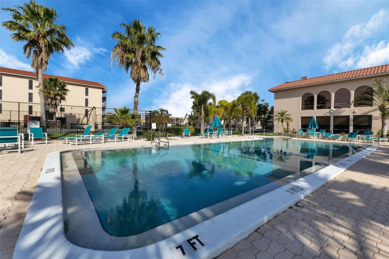 25188 Marion Avenue, Unit A207, Punta Gorda, FL 33950 Photo