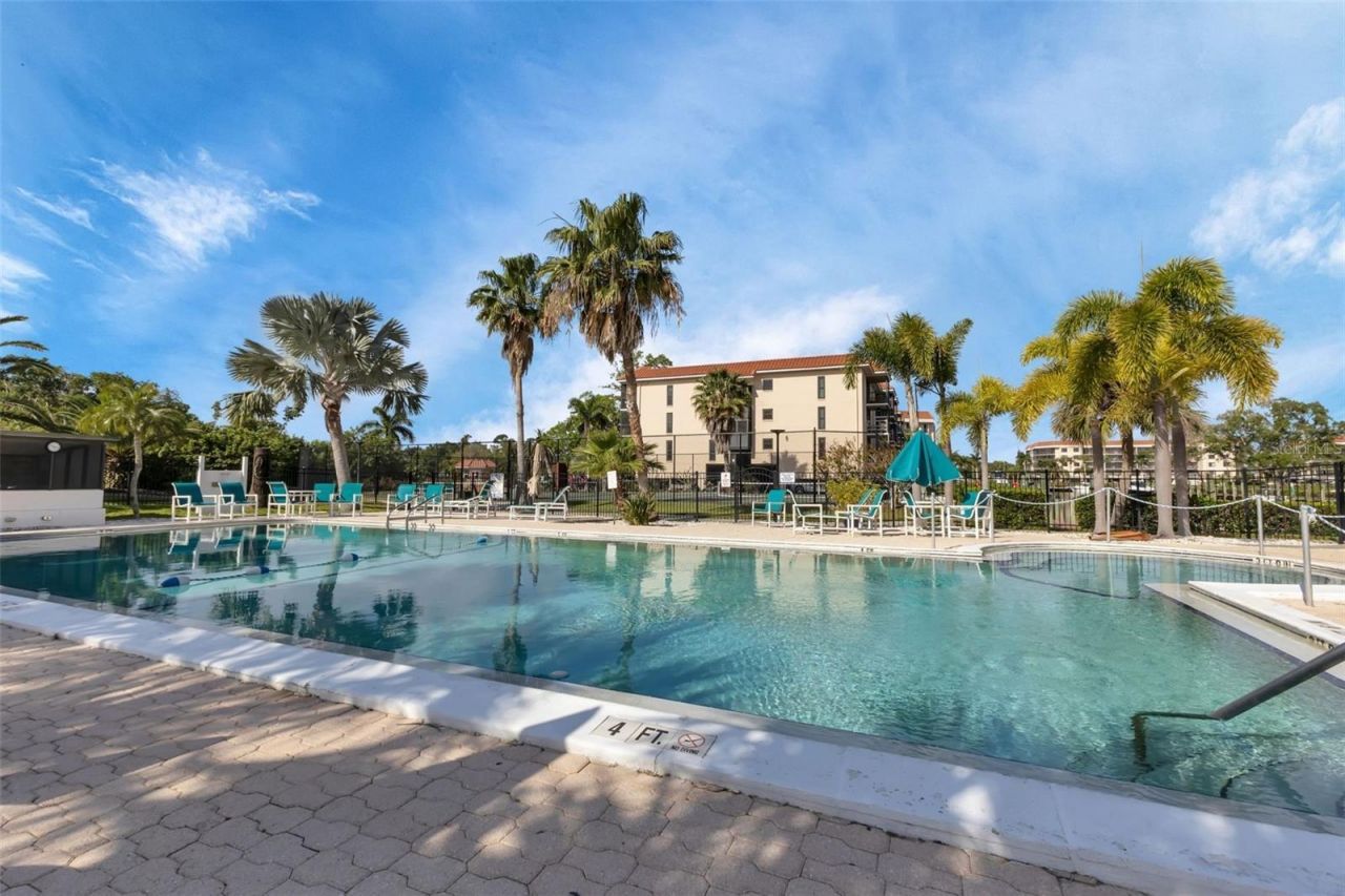 25188 Marion Avenue, Unit A207, Punta Gorda, FL 33950 Photo