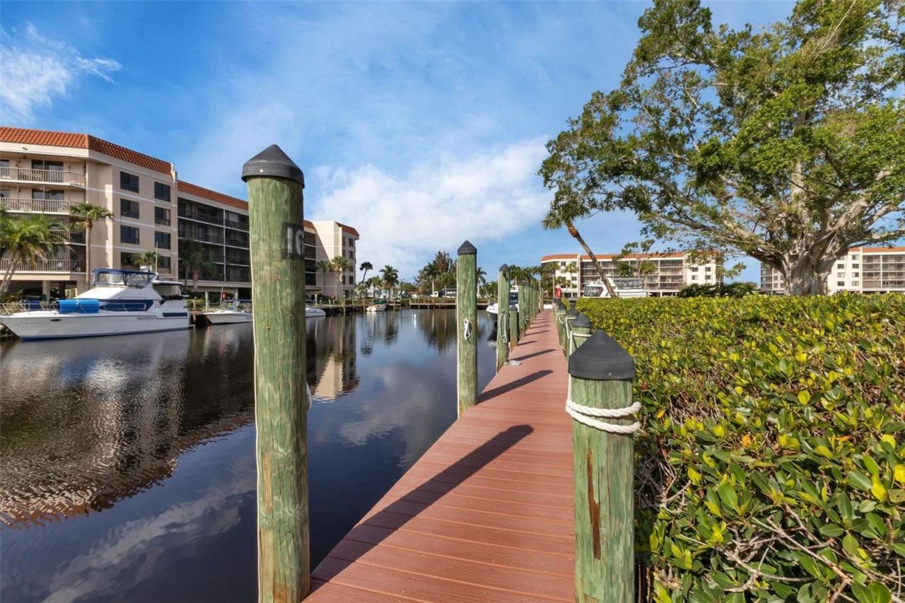 25188 Marion Avenue, Unit A207, Punta Gorda, FL 33950 Photo