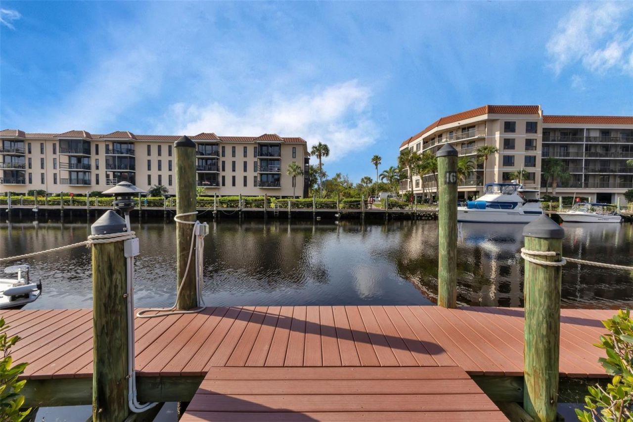 25188 Marion Avenue, Unit A207, Punta Gorda, FL 33950 Photo