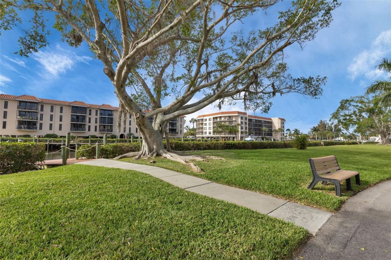 25188 Marion Avenue, Unit A207, Punta Gorda, FL 33950 Photo