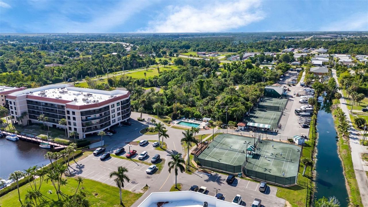 25188 Marion Avenue, Unit A207, Punta Gorda, FL 33950 Photo