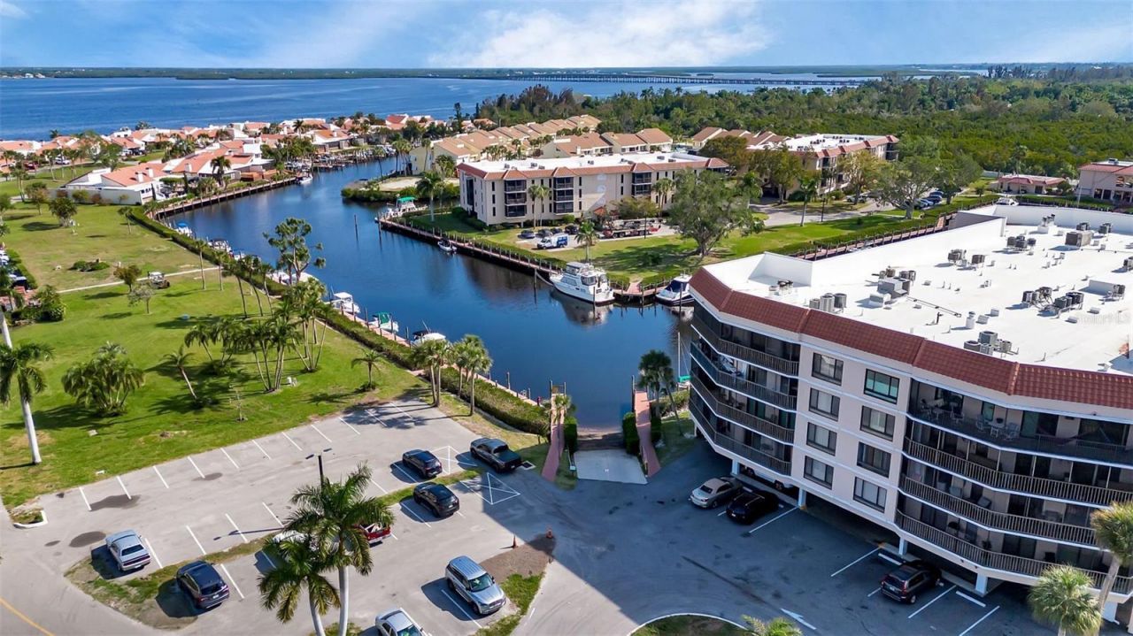 25188 Marion Avenue, Unit A207, Punta Gorda, FL 33950 Photo