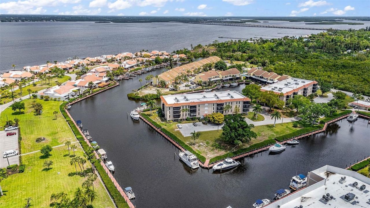 25188 Marion Avenue, Unit A207, Punta Gorda, FL 33950 Photo