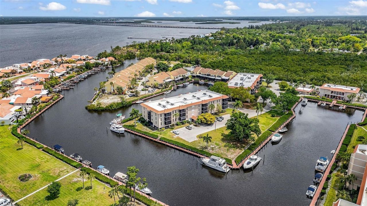25188 Marion Avenue, Unit A207, Punta Gorda, FL 33950 Photo