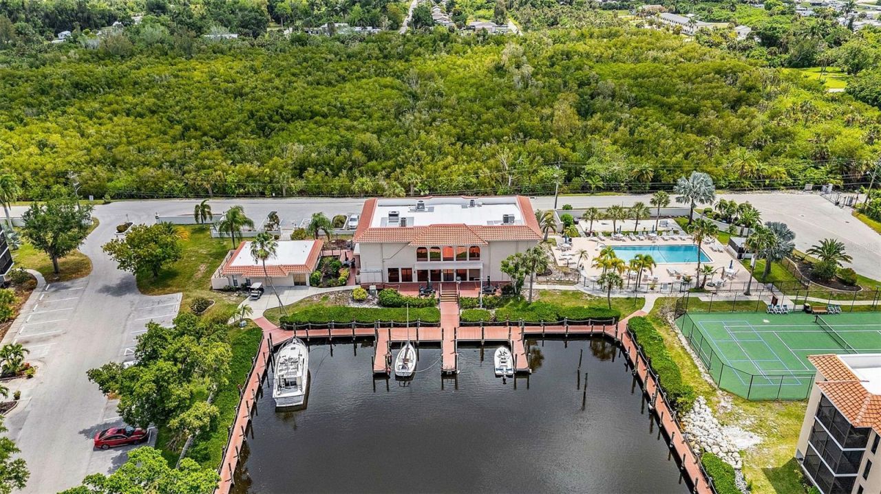 25188 Marion Avenue, Unit A207, Punta Gorda, FL 33950 Photo