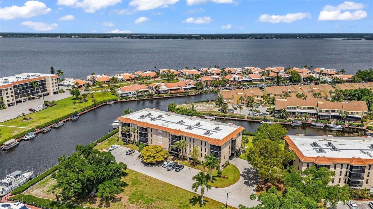 25188 Marion Avenue, Unit A207, Punta Gorda, FL 33950 Photo