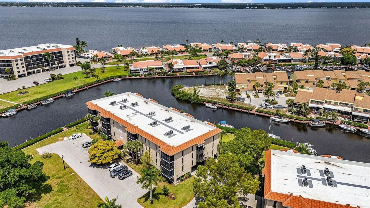 25188 Marion Avenue, Unit A207, Punta Gorda, FL 33950 Photo