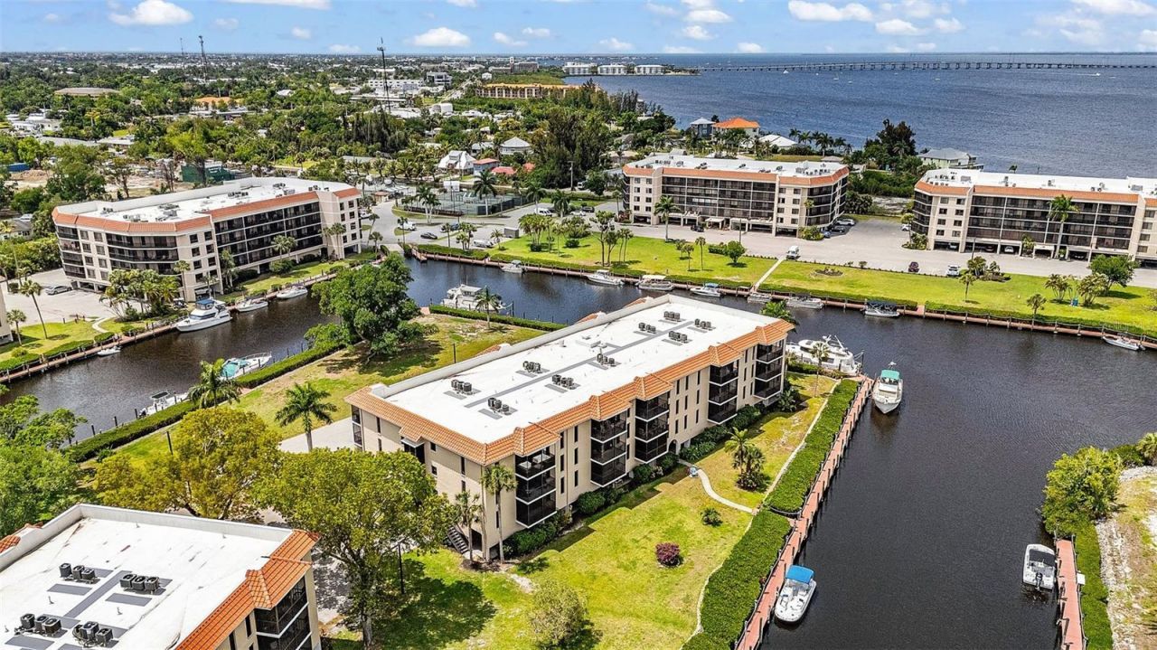 25188 Marion Avenue, Unit A207, Punta Gorda, FL 33950 Photo
