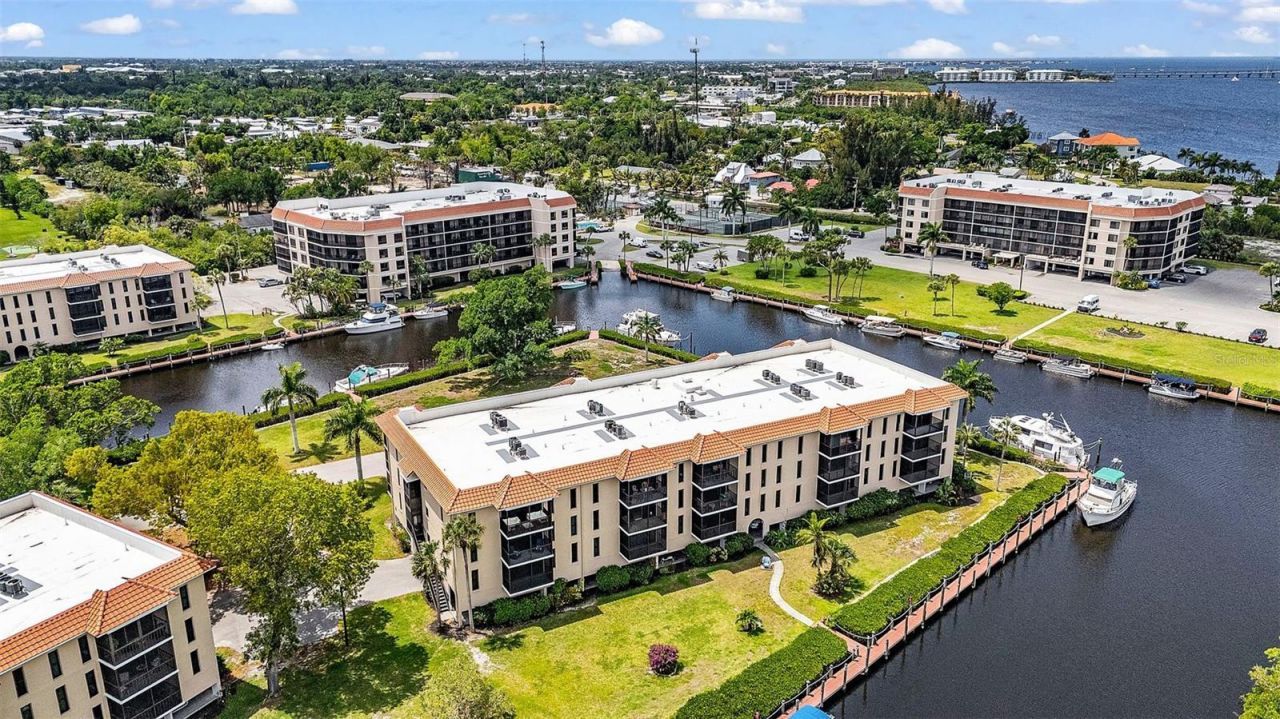 25188 Marion Avenue, Unit A207, Punta Gorda, FL 33950 Photo