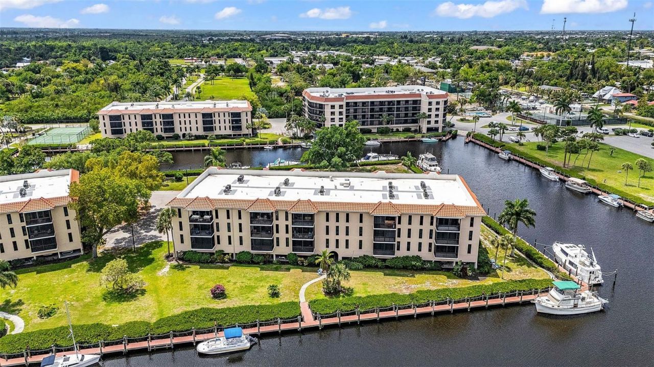 25188 Marion Avenue, Unit A207, Punta Gorda, FL 33950 Photo