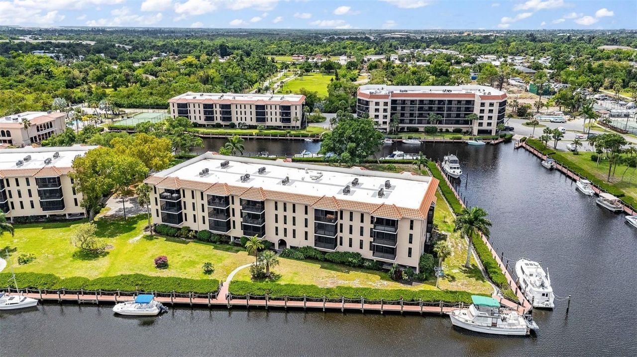 25188 Marion Avenue, Unit A207, Punta Gorda, FL 33950 Photo