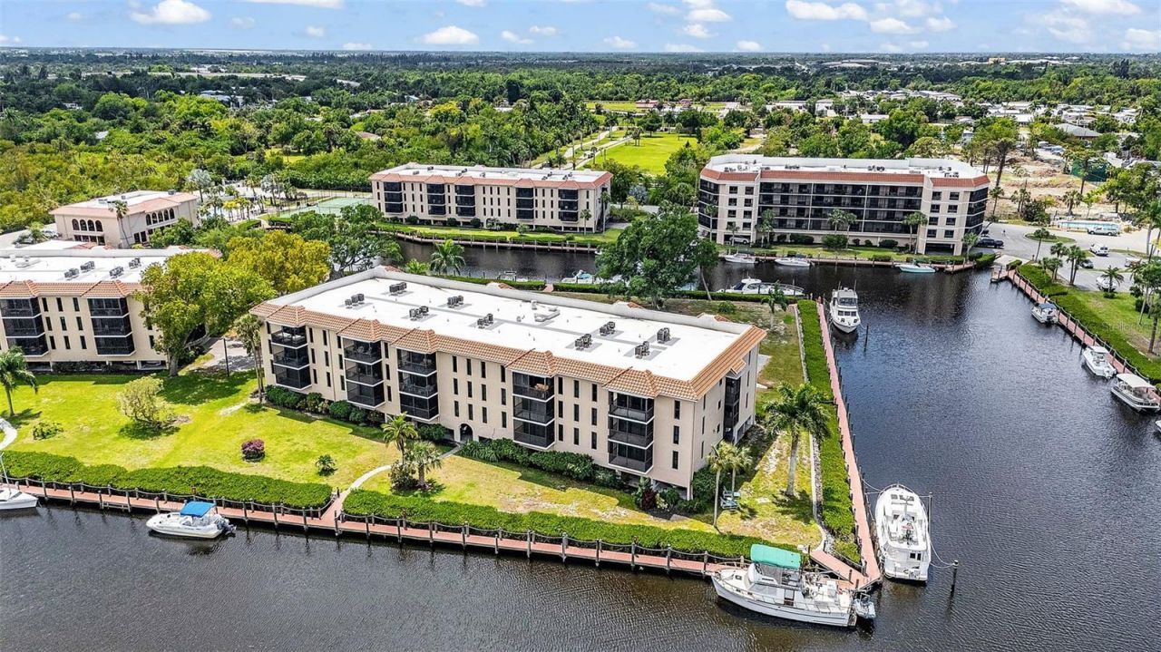 25188 Marion Avenue, Unit A207, Punta Gorda, FL 33950 Photo