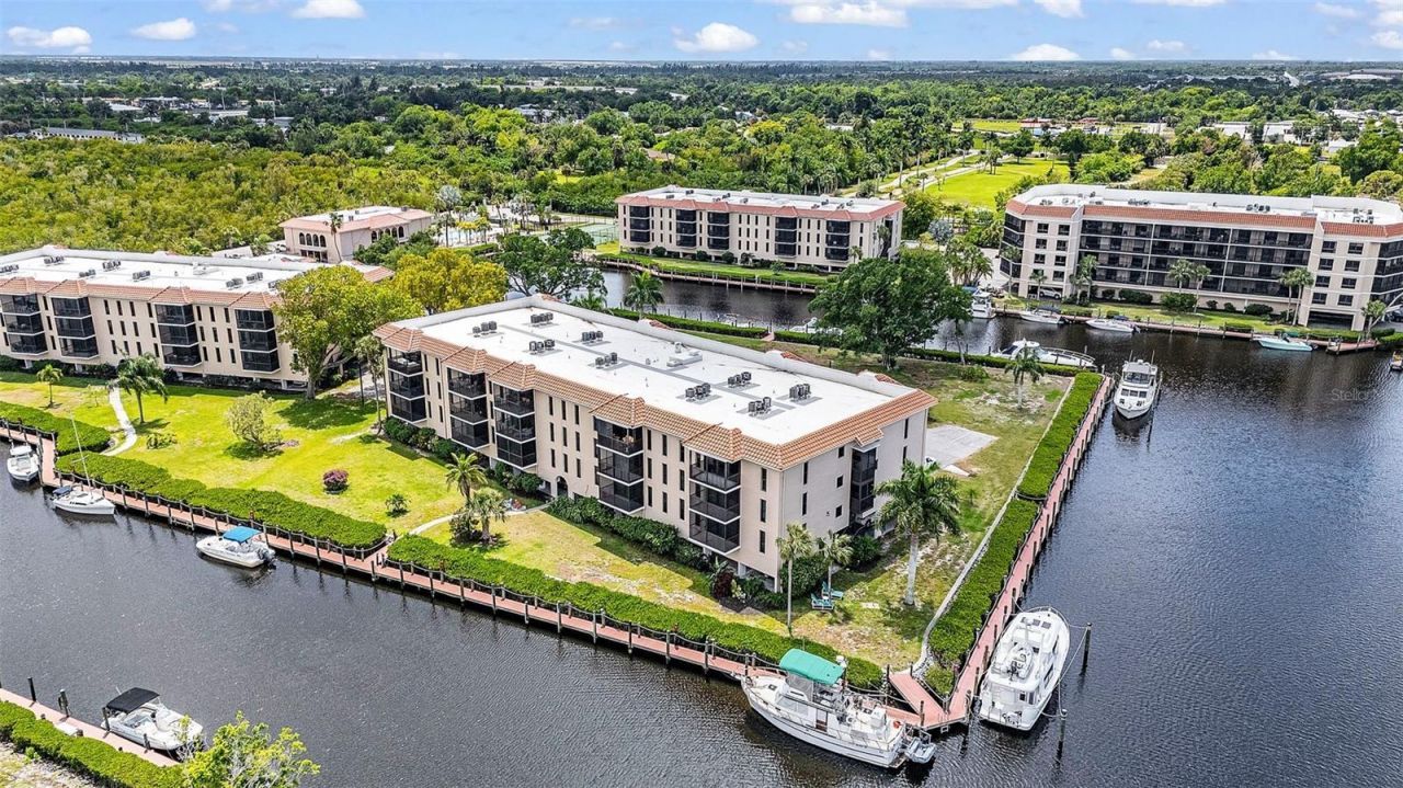 25188 Marion Avenue, Unit A207, Punta Gorda, FL 33950 Photo