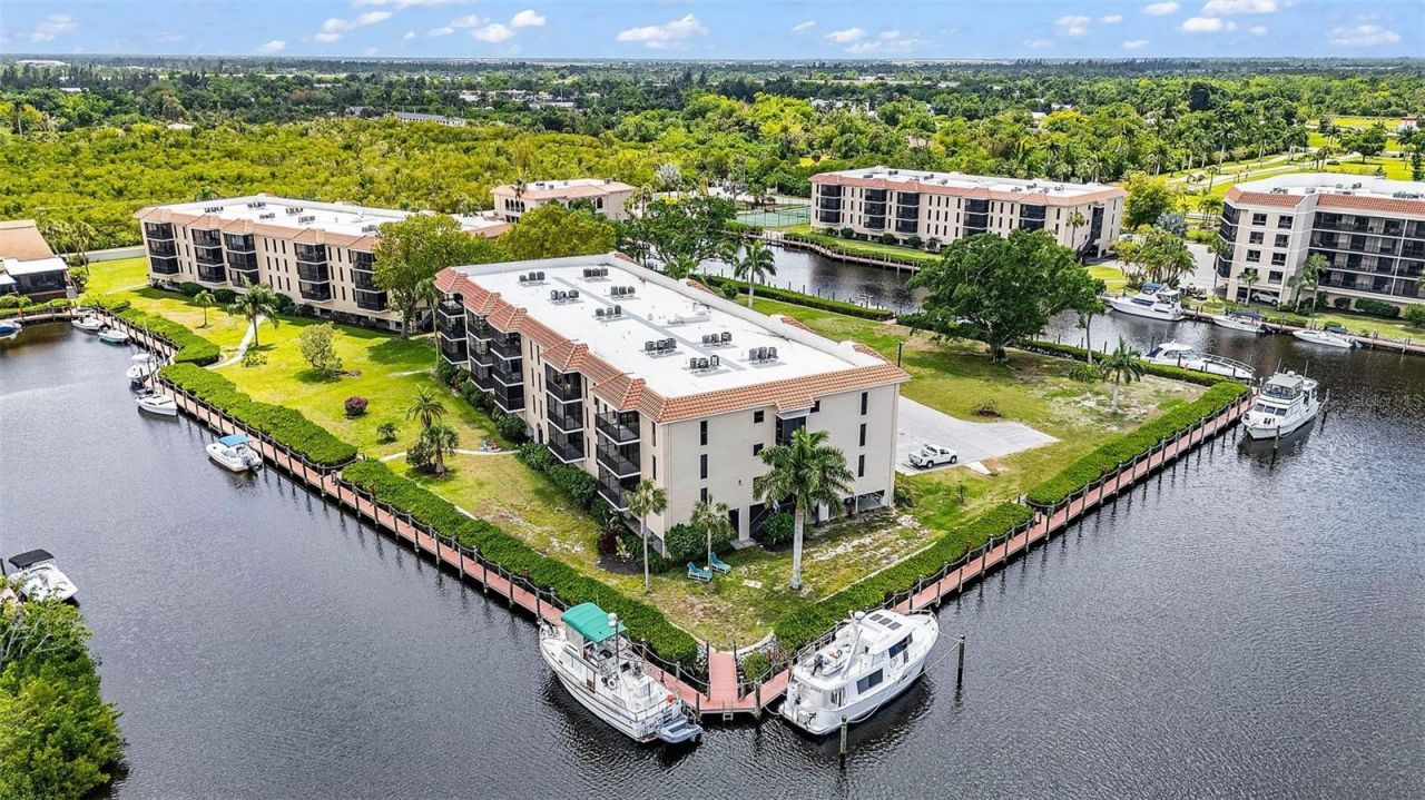 25188 Marion Avenue, Unit A207, Punta Gorda, FL 33950 Photo