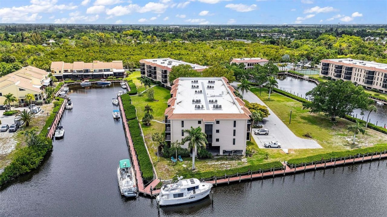 25188 Marion Avenue, Unit A207, Punta Gorda, FL 33950 Photo