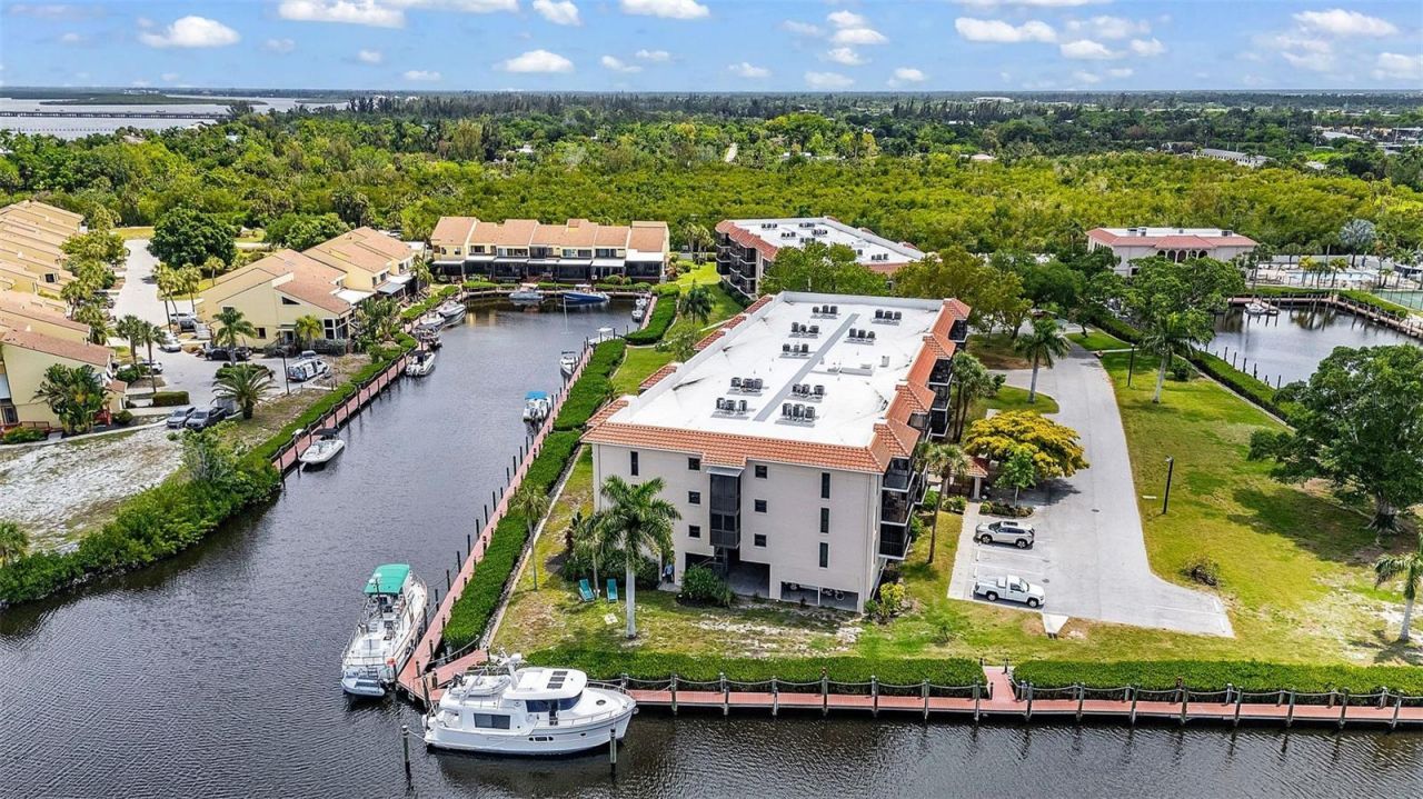 25188 Marion Avenue, Unit A207, Punta Gorda, FL 33950 Photo