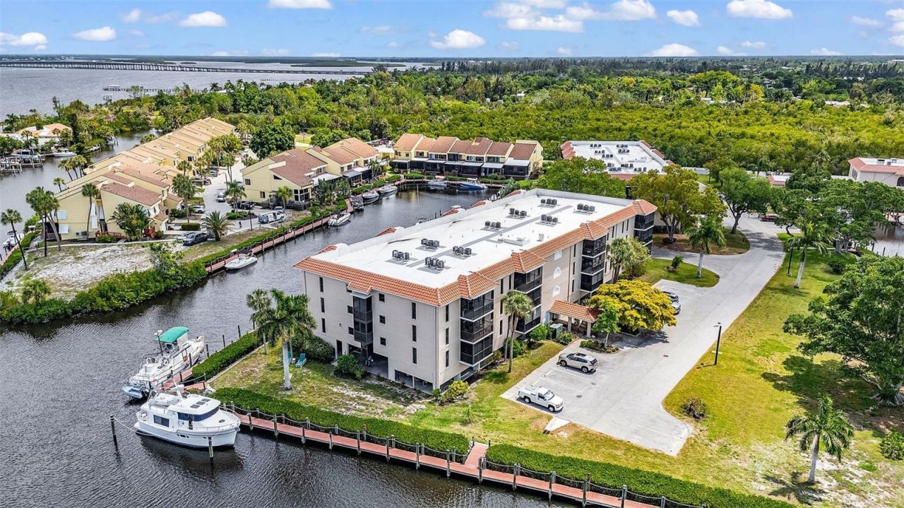 25188 Marion Avenue, Unit A207, Punta Gorda, FL 33950 Photo