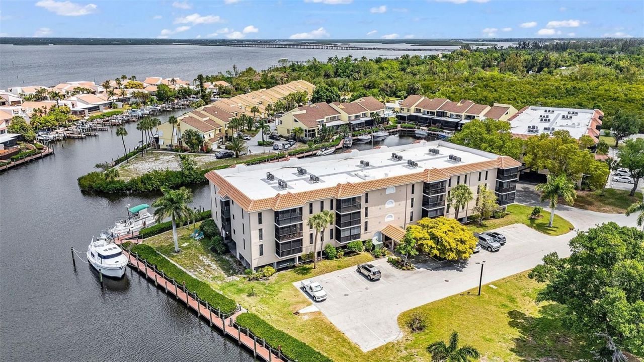25188 Marion Avenue, Unit A207, Punta Gorda, FL 33950 Photo