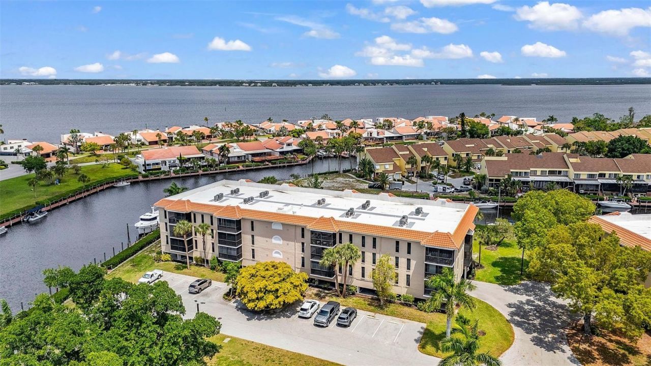 25188 Marion Avenue, Unit A207, Punta Gorda, FL 33950 Photo