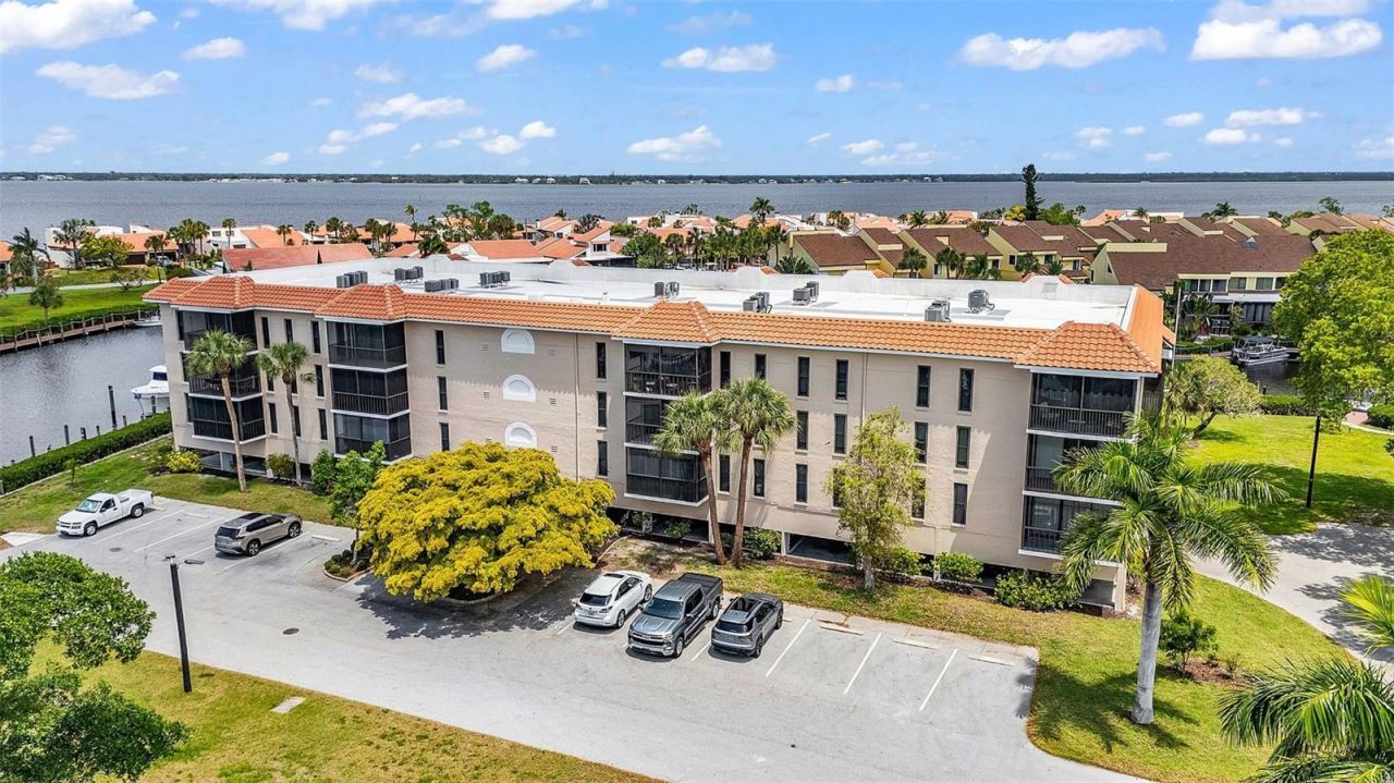 25188 Marion Avenue, Unit A207, Punta Gorda, FL 33950 Photo