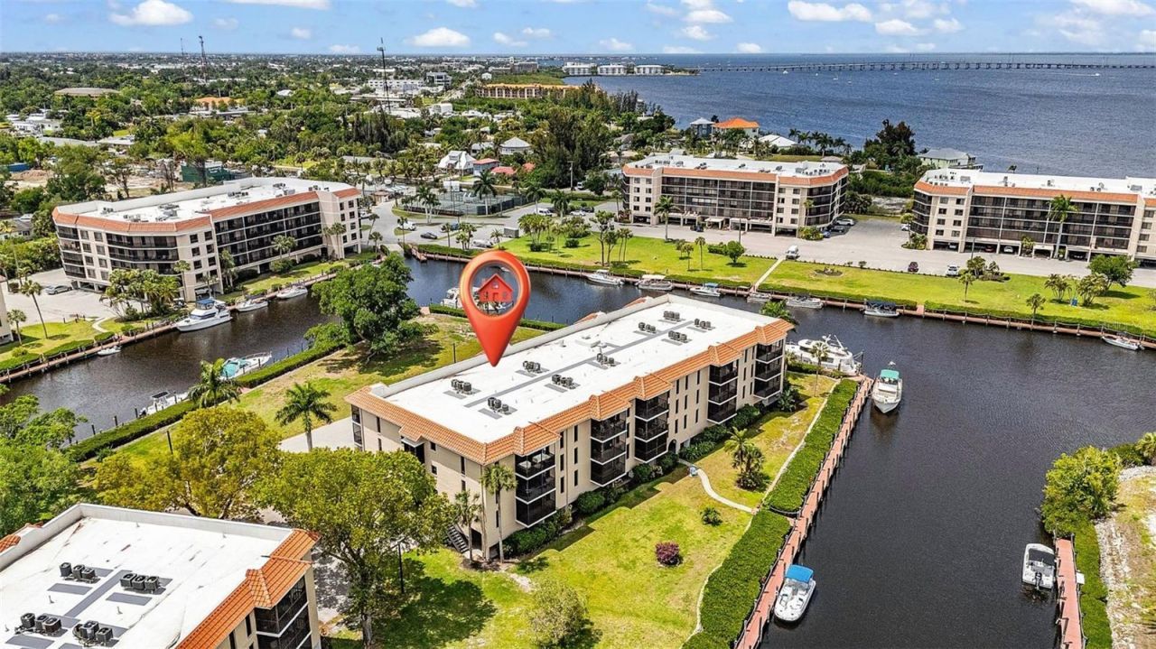 25188 Marion Avenue, Unit A207, Punta Gorda, FL 33950 Photo