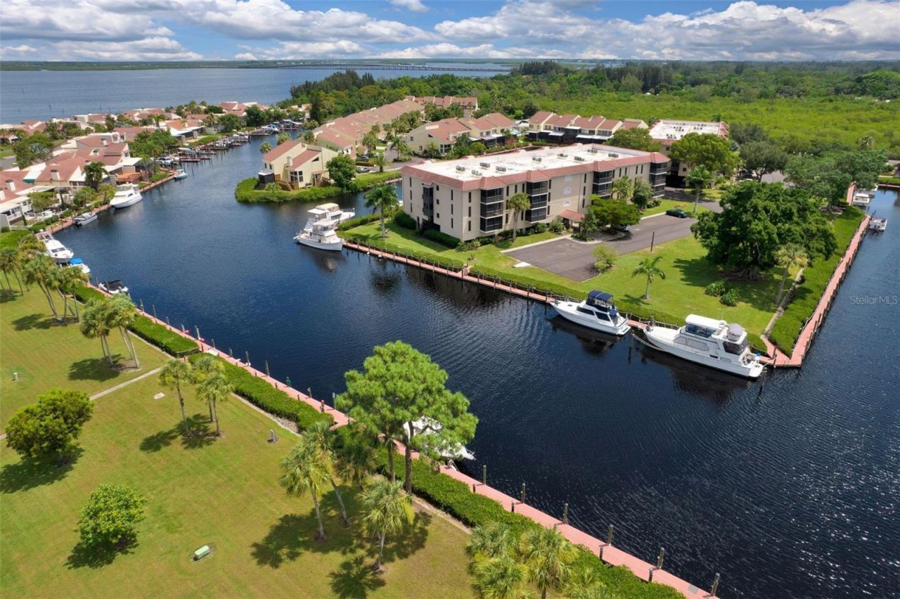 25188 Marion Avenue, Unit A207, Punta Gorda, FL 33950 Photo