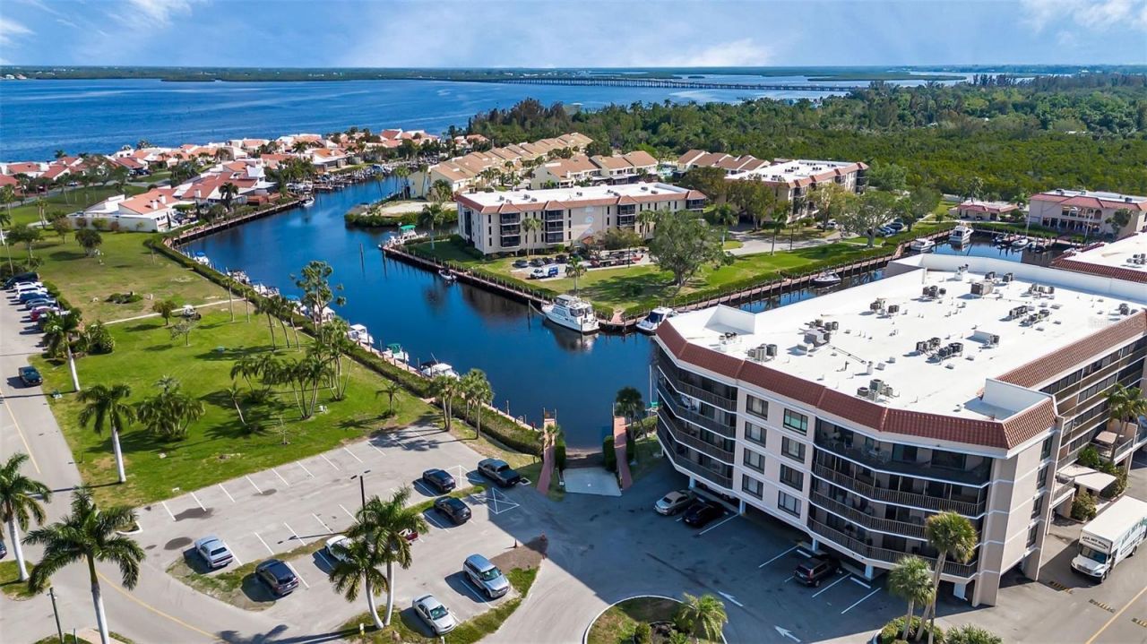 25188 Marion Avenue, Unit A207, Punta Gorda, FL 33950 Photo