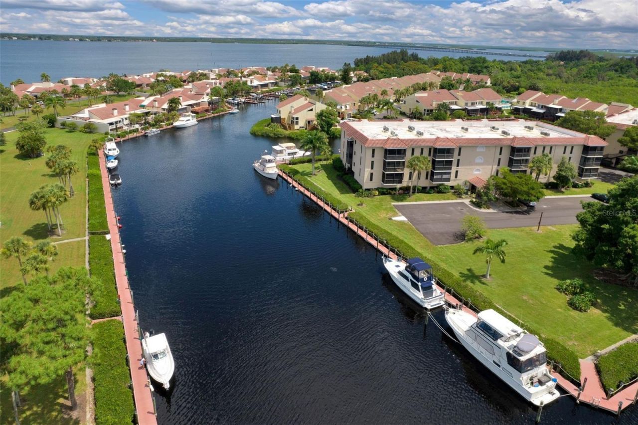 25188 Marion Avenue, Unit A207, Punta Gorda, FL 33950 Photo
