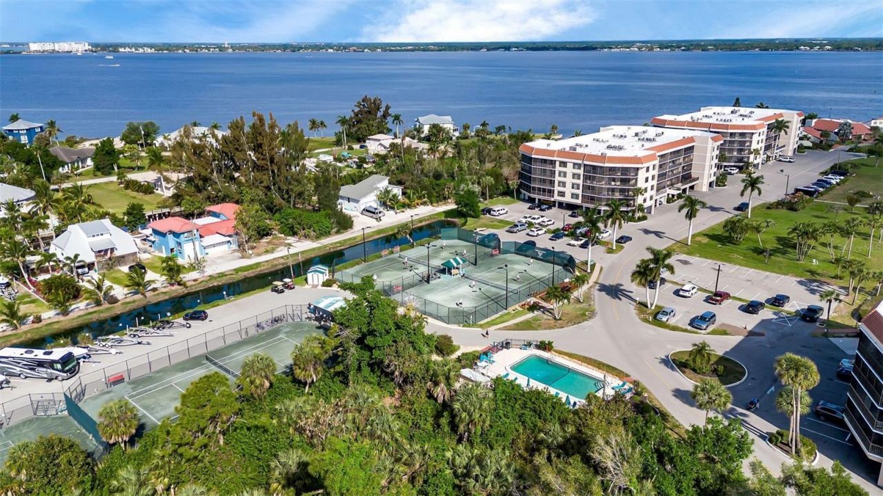 25188 Marion Avenue, Unit A207, Punta Gorda, FL 33950 Photo