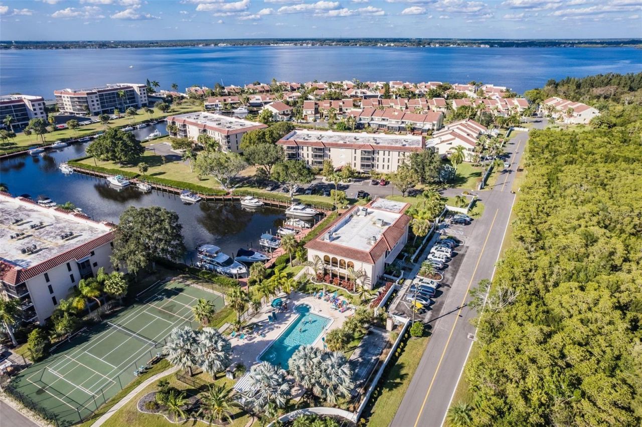 25188 Marion Avenue, Unit A207, Punta Gorda, FL 33950 Photo