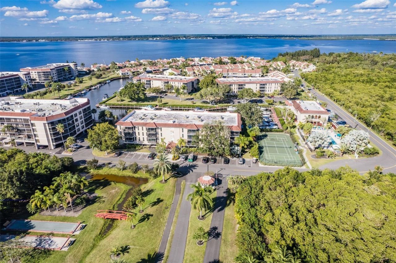 25188 Marion Avenue, Unit A207, Punta Gorda, FL 33950 Photo